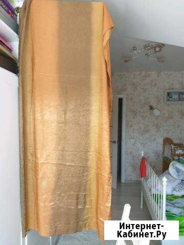 2 шторы Нижний Новгород - изображение 1