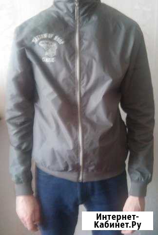 K1X куртка ветровка Classic coach jacket Барнаул - изображение 1