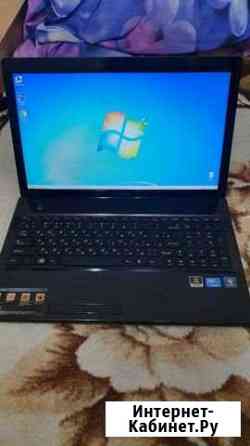 Lenovo Геленджик