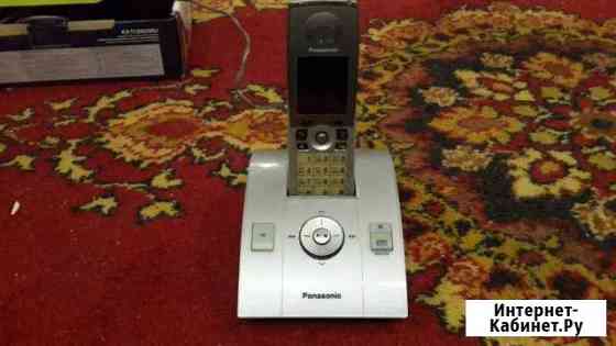 Телефон Panasonic KX-TCD825RU Волжский Волгоградской области
