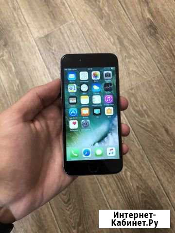 iPhone 6 RU/A Благовещенск - изображение 1