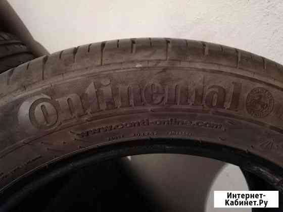 Шины Континенталь Воронеж