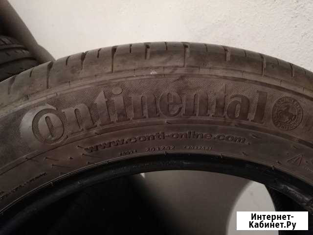 Шины Континенталь Воронеж - изображение 1