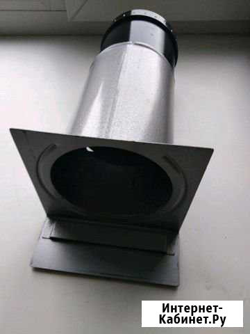 Объектив от эпипроэктора Владимир - изображение 1