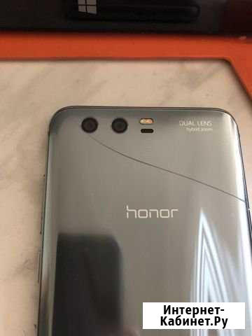 Honor9 4/64 Искитим - изображение 1