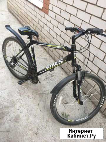 Stels navigator 610 Казань - изображение 1