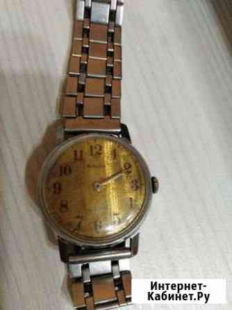 Мужские часы Победа Киров
