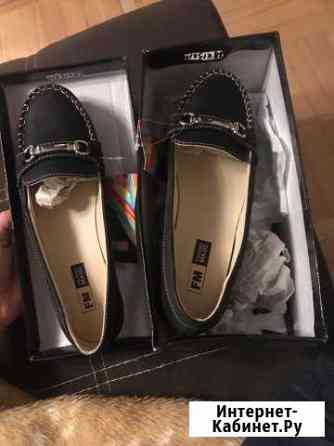 Мокасины Краснодар