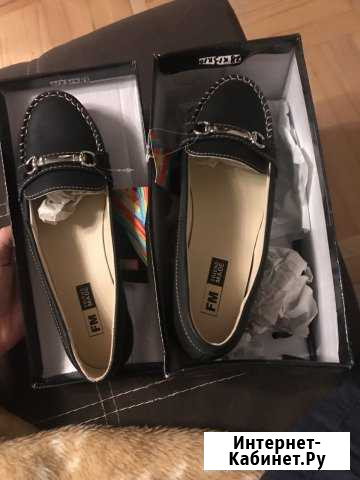 Мокасины Краснодар - изображение 1