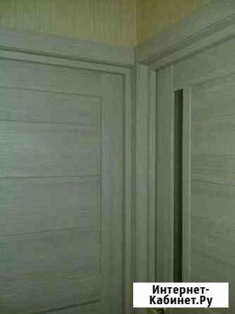 Установка дверей Улан-Удэ