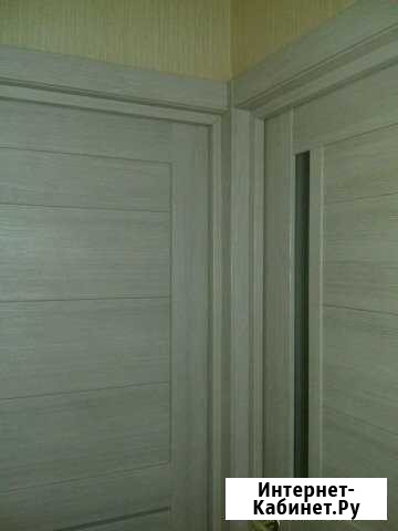 Установка дверей Улан-Удэ - изображение 1