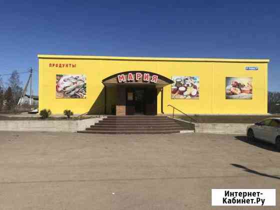 Помещение свободного назначения, 302.2 кв.м. Кашира
