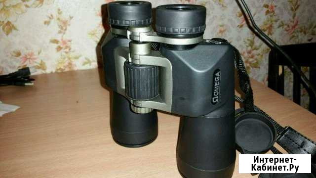 Veber Omega бпц 16x50 WP Кондопога - изображение 1