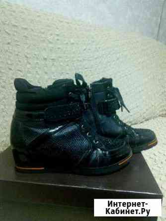 Ботинки-сникерсы Ростов-на-Дону