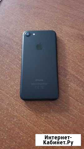 iPhone 7 Сургут - изображение 1