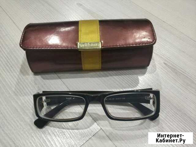 Очки Магнитогорск - изображение 1