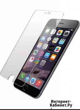 Защитные стёкла для всех моделей iPhone Кириши