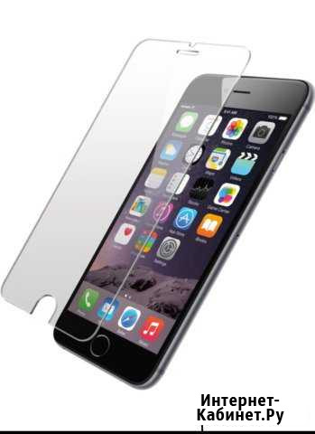 Защитные стёкла для всех моделей iPhone Кириши - изображение 1