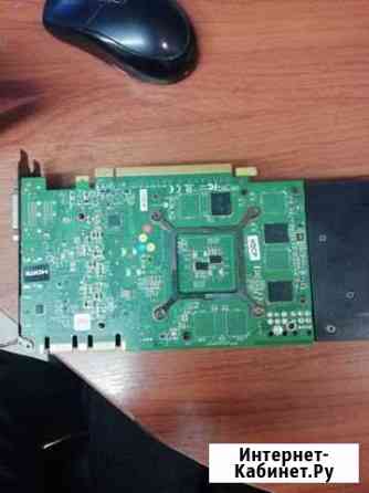 Видеокарта Nvidia Geforce GTX 660 2Gb Ухта