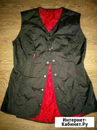Жилет Мурманск