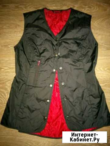 Жилет Мурманск - изображение 1