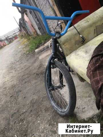 BMX Haro Апатиты - изображение 1