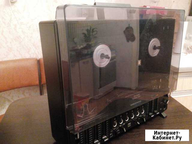 Grundig Super Hi-Fi TS945 Томск - изображение 1