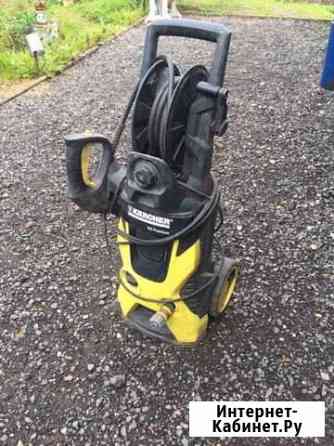 Karcher k5 premium Тверь