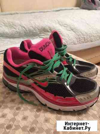 Кроссовки женские оригинальные Воронеж