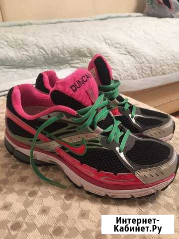 Кроссовки женские оригинальные Воронеж - изображение 1