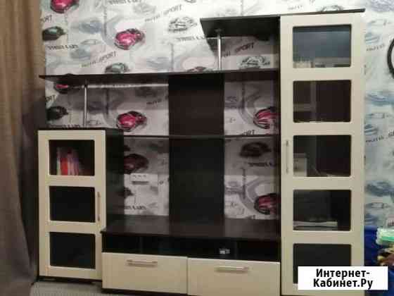 Горка (стенка) Волгоград