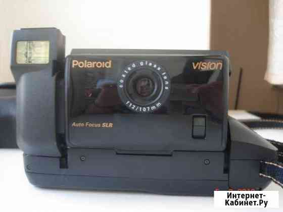 Продам фотоаппарат Polaroid Vision(Auto Focus SLR) Тула