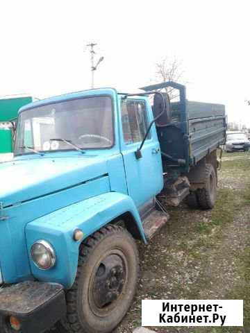 Газ-53,самосвал Арск - изображение 1