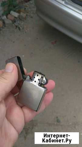 Зажигалка zippo 14 Пенза - изображение 1