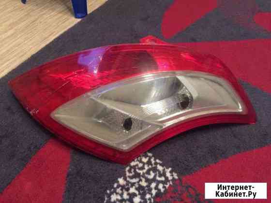 Правая задняя фара на Судзуки свифт 2011г Казань