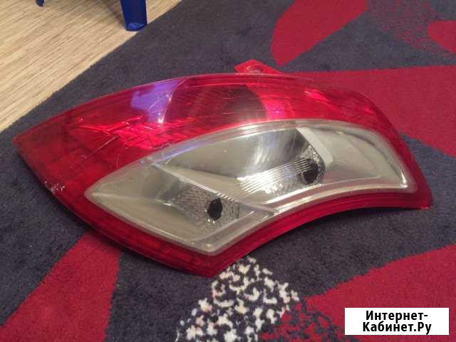 Правая задняя фара на Судзуки свифт 2011г Казань - изображение 1