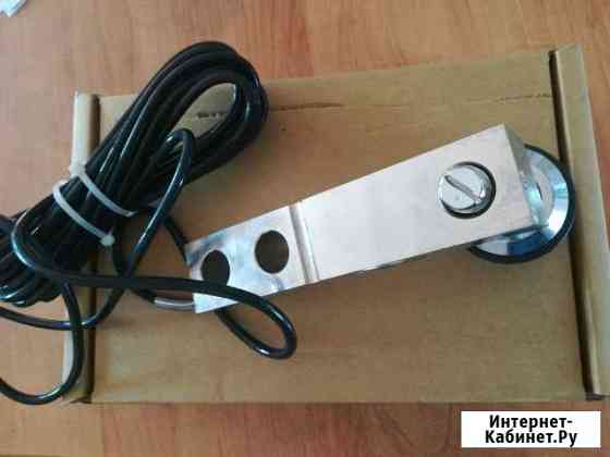 Тензометрические датчики 1-5тонн Омск