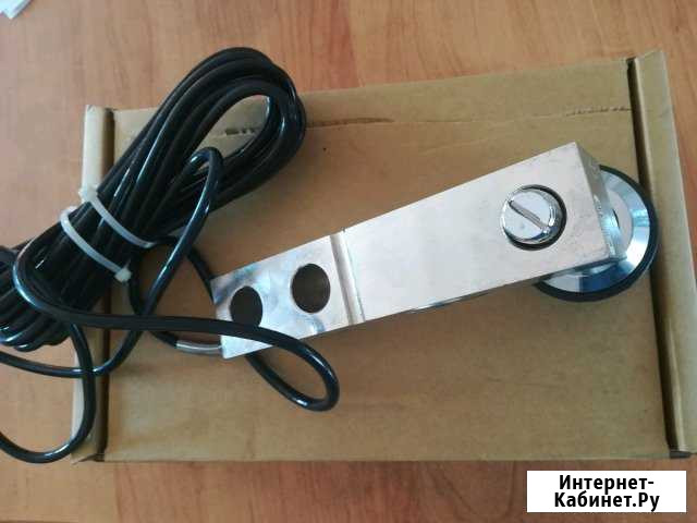 Тензометрические датчики 1-5тонн Омск - изображение 1