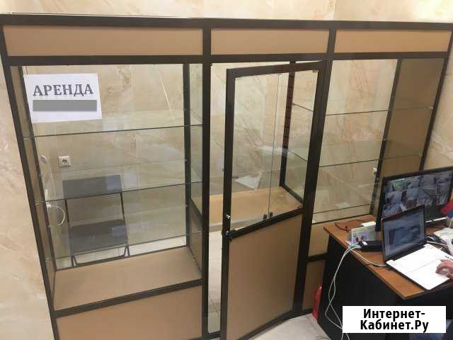 Торговое помещение, 5 кв.м. Нахабино - изображение 1
