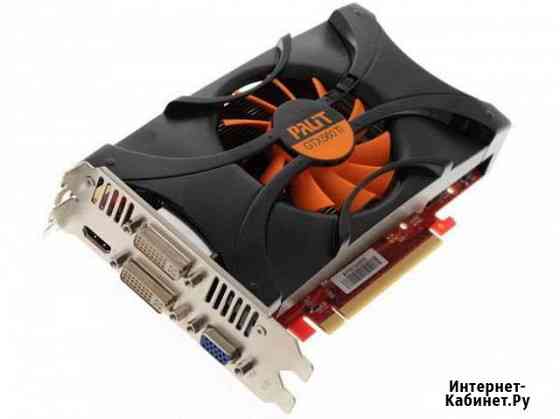 Palit GeForce GTX 560 Ti Набережные Челны