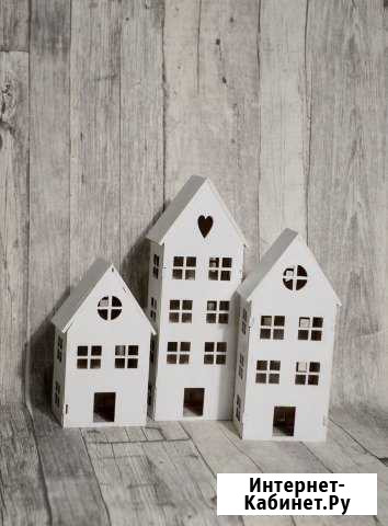 Домики Вологда - изображение 1