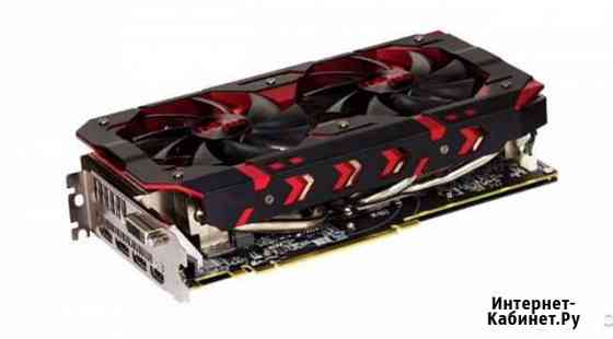 Видеокарта Powercolor Radeon RX 580 Red Devil Gold Ангарск