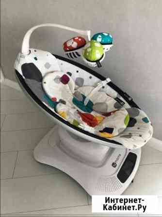 4 moms mamaroo 3.0 Архангельск