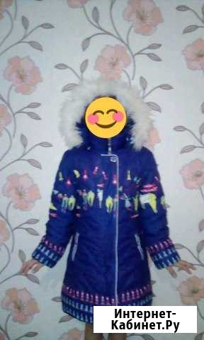 Пуховик Омск - изображение 1