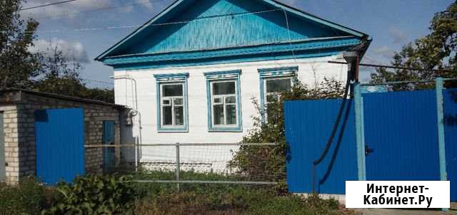 Дом 76 кв.м. на участке 7 сот. Стародуб - изображение 1