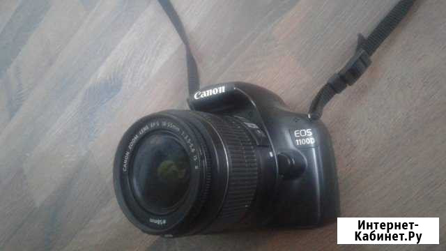 Фотоаппарт canon Петропавловск-Камчатский - изображение 1