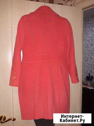 Женское пальто Кострома - изображение 1