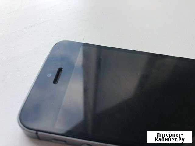 iPhone 5 Череповец - изображение 1