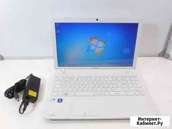 Toshiba satellite C850-D6W Курск