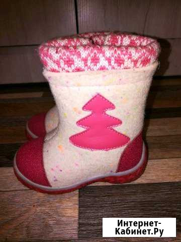 Валенки Омск - изображение 1